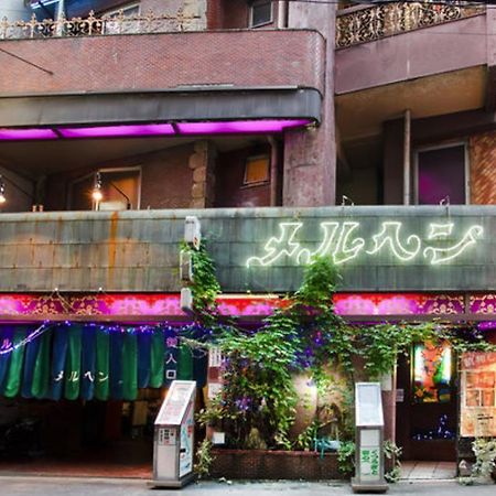 大阪市 Yoshi'S Houseホステル 部屋 写真