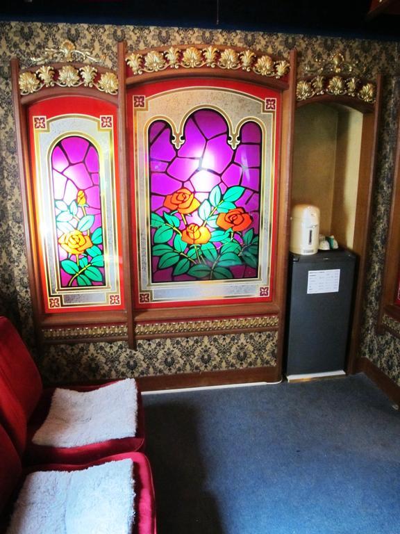 大阪市 Yoshi'S Houseホステル 部屋 写真