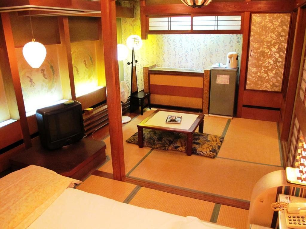 大阪市 Yoshi'S Houseホステル 部屋 写真