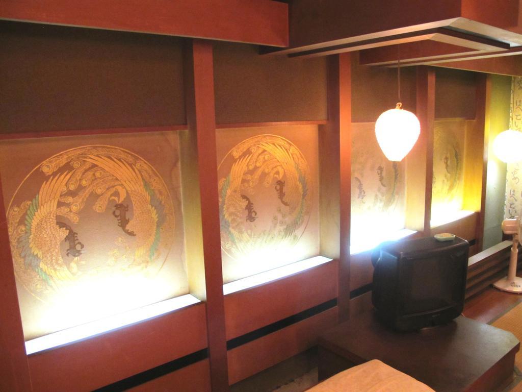大阪市 Yoshi'S Houseホステル 部屋 写真